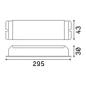 Ideal Lux Driver de LED