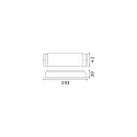 Ideal Lux Driver de LED