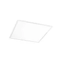Panneau à LED PANEL CRi> 90 UGR < 19, commutable, 40W 2940lm 3000K 81° 81° CRI >90
