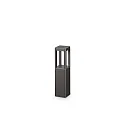 Lampadaire d’extérieur TIFONE IP65, anthrazit