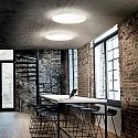 Luminaire de plafond FLY 45 rond IP20