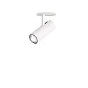 ceiling recessed luminaire PLAY IP20, white