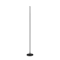 floor lamp YOKO IP20, black