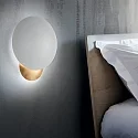 Ideal Lux Luminaire mural ECLISSI 30 IP20, or