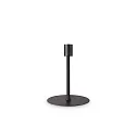 table lamp SET UP 235 E27 IP20, black