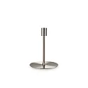 Ideal Lux Lampe de table SET UP 235 E27 IP20, nickel