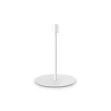 table lamp SET UP 330 E27 IP20, white