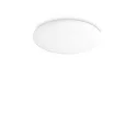 Luminaire de plafond LEVEL 400 IP20, blanche