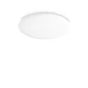 Ideal Lux Luminaire de plafond LEVEL 585 IP20, blanche