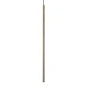 Luminaire à suspension FILO à 1 flamme, réglable IP20, laiton