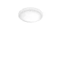 Luminaire de plafond ATRIUM 45 IP20, blanche 