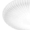 Ideal Lux Luminaire de plafond ATRIUM 45 IP20, blanche 