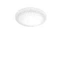 Luminaire de plafond ATRIUM 55 IP20, blanche 