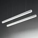 Ideal Lux Profil VISION TRIMLESS 200, blanche