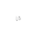 Ideal Lux Luminaire mural PIPE avec interrupteur IP20, noir 