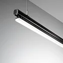 Luminaire triphasé DISPLAY WIDE 1125 IP20