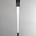 Ideal Lux Luminaire triphasé DISPLAY UGR 1065 IP20, noir 