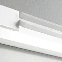 Luminaire mural BALANCE IP20, blanche 
