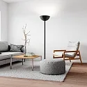 shade MIX UP SHADE CALOTTA BIG half round