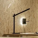 Lampe de table PIVOT TL LED LED IP20, blanche gradable