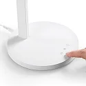 Ideal Lux Lampe de table PIVOT TL LED LED IP20, blanche gradable