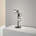 table lamp PERLAGE 3 flames G9 IP20