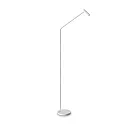 Lampadaire EASY IP20, blanche 