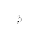 Ideal Lux Lampe de table EASY IP20, blanche 