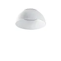 Luminaire de plafond COROLLA 16 IP20, blanche 