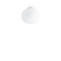 Luminaire de plafond COTTON 30 E27 IP20, blanche gradable