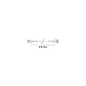 Ideal Lux Support TESI, noir 