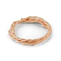 Câble CAVO TESSUTO INTRECCIATO, cuivre