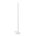 Lampadaire LOOK PT1 avec interrupteur, indirect, avec variateur à cordon LED IP20, blanc mat 