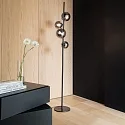 floor lamp PERLAGE 4 flames G9 IP20