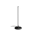 Lampe de table FILO IP20, noir 
