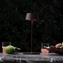 Lampe de table à accu PURE IP54
