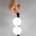 Lampe de table PING PONG IP20