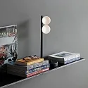 Lampe de table PING PONG IP20