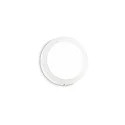 ceiling luminaire UNIVERSAL 17 round IP20, white 
