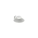 reflector lamp ZEUS round, white