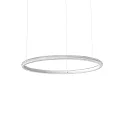 Luminaire à suspension MIRACLE D80 IP20, blanche 