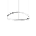Luminaire à suspension D061 ON-OFF IP20, blanche 