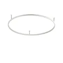 ceiling luminaire ORACLE SLIM D090 ON-OFF IP20, white 