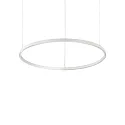 Luminaire à suspension ORACLE SLIM D070 ON-OFF IP20, blanche 