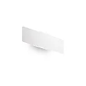 Luminaire mural ZIG ZAG D29 IP20, blanche 