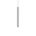 Luminaire à suspension LOOK SP1 D04 Bas, à 1 flamme GU10 IP20, blanc mat 