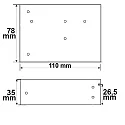 ISOLED Transformateur