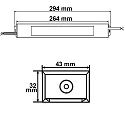 ISOLED Transformateur