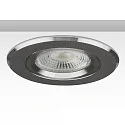 Cadre de montage BRUSH TWO pivotant, rotatif, aluminium