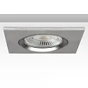 Cadre de montage BRUSH TWO pivotant, rotatif, aluminium